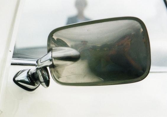 Spiegel August 67 bis Juli 68